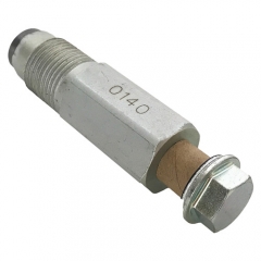 Sensor de limitador de pressão de tubo distribuidor de combustível 095420-0140