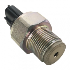 Sensor de pressão do trilho de combustível 8981387360 499000-6310 para isuzu