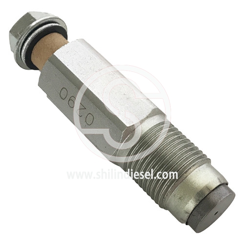 Sensor de válvula de alívio de pressão do tubo de combustível 095420-0290