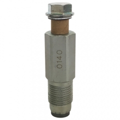 Sensor de limitador de pressão de tubo distribuidor de combustível 095420-0140