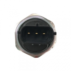 Sensor de pressão do trilho de combustível 8981387360 499000-6310 para isuzu