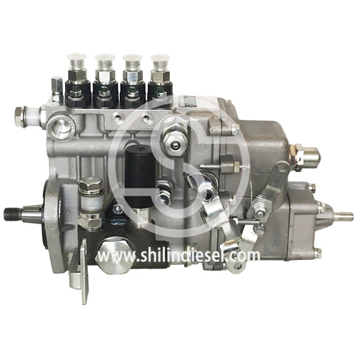 Pompe d'injection de carburant Diesel 4PL1156 BHF4PM100001 pour Yangchai YZ4102ZLQ