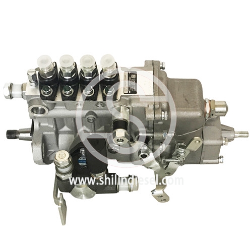 Weifu Yangchai fuel injection pump 4PL1156 2100252