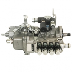 Diesel Fuel Injection Pump 4PL1156 BHF4PM100001 for Yangchai YZ4102ZLQ