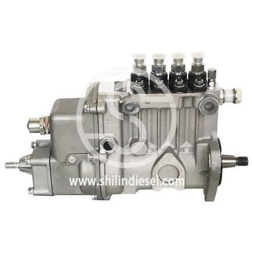 Weifu Yangchai fuel injection pump 4PL1156 2100252