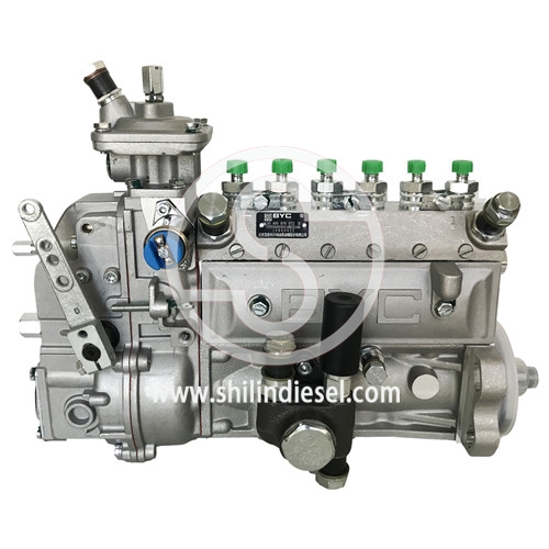 Bomba de inyección Diesel 10400876072 para Beinei-Deutz BF6L913G