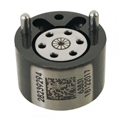 Válvula de Control del inyector de combustible 9308-621C 28239294 para inyectores Delphi