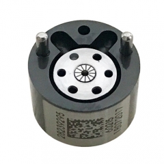 Válvula de Control del inyector de combustible 9308-622B 28239295 para inyectores Delphi