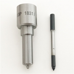Injector Nozzle DLLA153P1831 0433172119