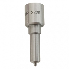 Injector Nozzle DLLA139P2229 0433172229
