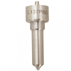 Fuel Injector Nozzle L137PBD