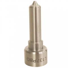 Fuel Injector Nozzle L137PBD