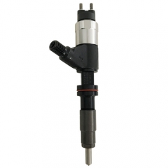 Diesel Fuel Injector Nozzle RE530362 RE531209 095000-6310 for John Deere