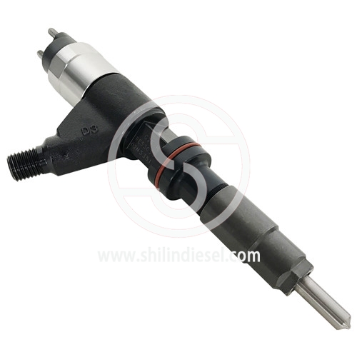 Diesel Fuel Injector Nozzle RE530362 RE531209 095000-6310 for John Deere