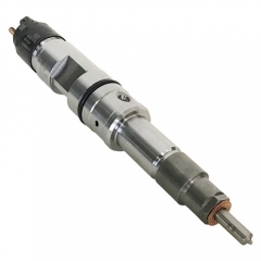 Injecteur de carburant Diesel 0445120391 612630090055 pour les moteurs Weichai