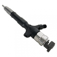 Injecteur de carburant Diesel 23670-0L010 095000-5930 095000-7760 pour Toyota Hilux