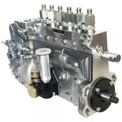 Fuel Injection Pump 101609-9173 101062-8520 34365-01011 for Mitsubishi-Heav