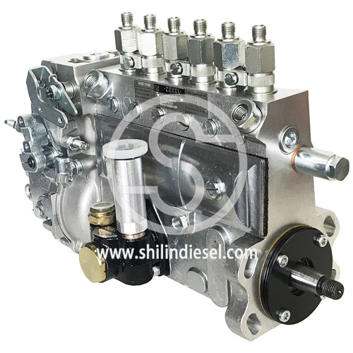 Bomba de injeção diesel feul 101609-9173 101062-8520 34365-01011 para mitsubishi-heav