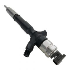 Injecteur de carburant Diesel 23670-0L010 095000-5930 095000-7760 pour Toyota Hilux