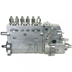 Bomba de inyección Diesel Feul 101609-9173 101062-8520 34365-01011 para Mitsubishi-Heav