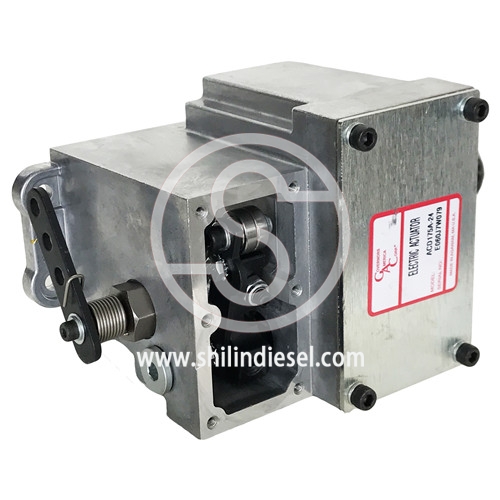 GAC Electric Actuator ACD175A-24 for Bosch P-Type Diesel fuel Injection Pump