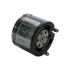 Válvula de Control del inyector de combustible 9308-625C 28362727 para inyectores Delphi