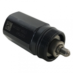 Solenoide del inyector M11 4307547 para el inyector de combustible Cummins QSM11 ISM11