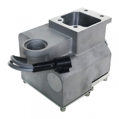 Fuel Pump Electric Actuator S6100A for Cummins and BYC fuel injection pump
