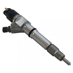 Inyector de combustible Diesel 0445120361 5801479314 para IVECO