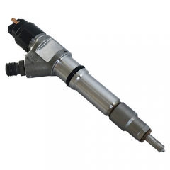 Diesel Fuel Injector 0445120361 5801479314 for IVECO