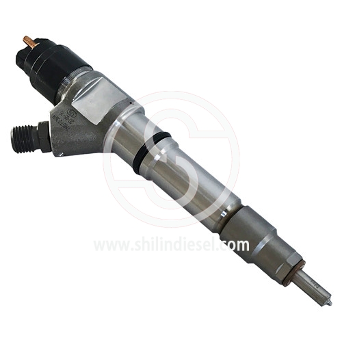 Diesel Fuel Injector 0445120361 5801479314 for IVECO