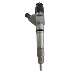 Diesel Fuel Injector 0445120361 5801479314 for IVECO