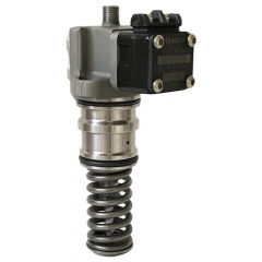 Bomba de injeção diesel 0414755007 313gc5230mx 7485003175 para mack e renault