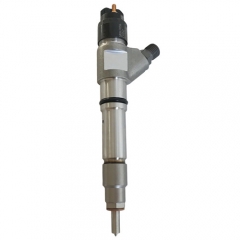 Diesel Fuel Injector 0445120361 5801479314 for IVECO