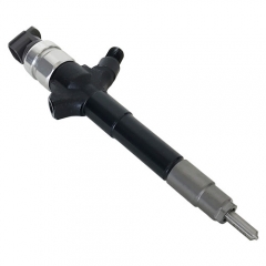 Injecteur de carburant Diesel 095000-5600 1465A041 pour Mitsubishi L200