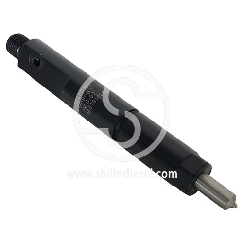 Injecteur de carburant Diesel Assy 0432291573 12270162 pour Weichai Deutz TD226B