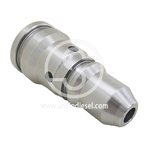 CAT 3126 Fuel Injector Nozzle Nut Nozzle Retaining Holder