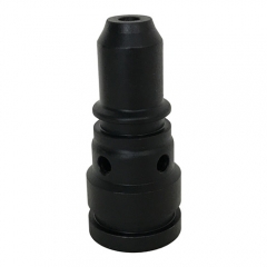 CAT C7 C9 Fuel Injector Nozzle Nut Nozzle Retaining Holder