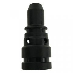 CAT C-9 Fuel Injector Nozzle Nut Nozzle Retaining Holder