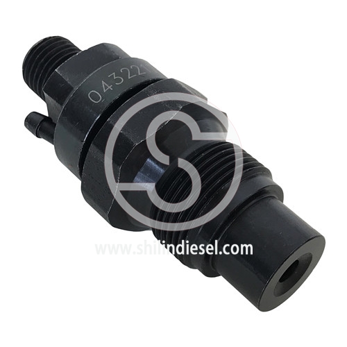 Diesel Injector Nozzle 0432217276 1023397 for Chevrolet and GMC