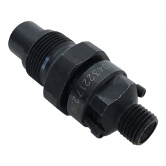 Diesel Injector Nozzle 0432217276 1023397 for Chevrolet and GMC