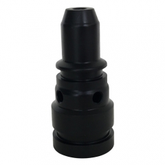 CAT C-9 Fuel Injector Nozzle Nut Nozzle Retaining Holder