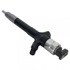 Diesel Fuel Injector 095000-5600 1465A041 for Mitsubishi L200/Pajero/Triton