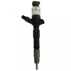 Injecteur de carburant Diesel 23670-30400 295050-0460 23670-30450 pour Toyota Hilux Vigo