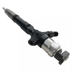 Injecteur de carburant Diesel 23670-30300 095000-7761 23670-39270 pour Toyota Hilux Vigo