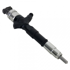 Diesel Fuel Injector 23670-30280 095000-7781 23670-39310 for Toyota Land Cruiser/Hilux