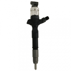 Injecteur de carburant Diesel 23670-30400 295050-0460 23670-30450 pour Toyota Hilux Vigo