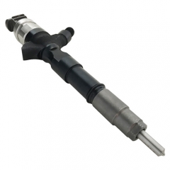 Injecteur de carburant Diesel 23670-30300 095000-7761 23670-39270 pour Toyota Hilux Vigo