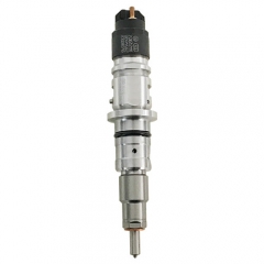 Injecteur de carburant Diesel 0445120057 504091505 2854608 pour Iveco/Case/New Holland