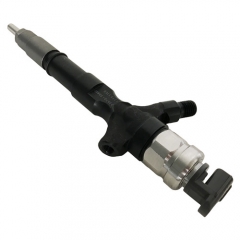 Diesel Fuel Injector 23670-30400 295050-0460 23670-30450 for Toyota Hilux Vigo